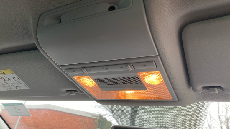 Volkswagen Polo 1.2 TSI Match 5dr Petrol Hatchback